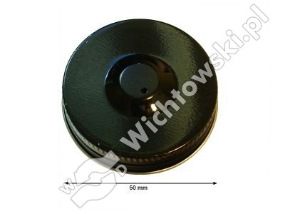 Fuel Cap (Includes Gasket) - 4103.891