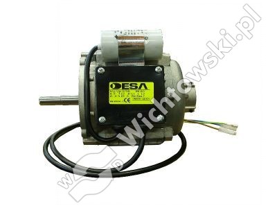 Motor 2P 450W - 4032.702