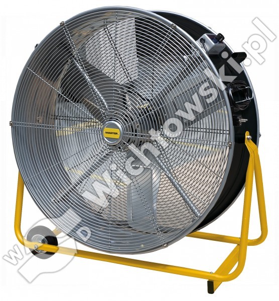 Ventilator MASTER DF 30 P