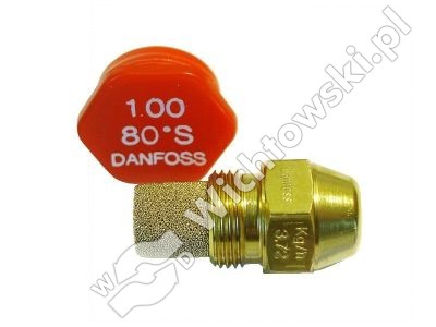 Däse Ăl DANFOSS - 1.00/80ÂşS