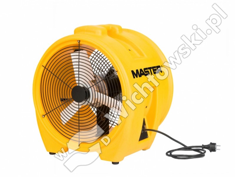 Blower MASTER BL 8800