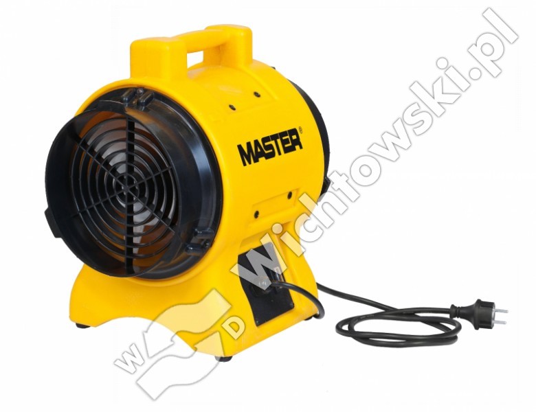 Ventilators BL 6800 MASTER