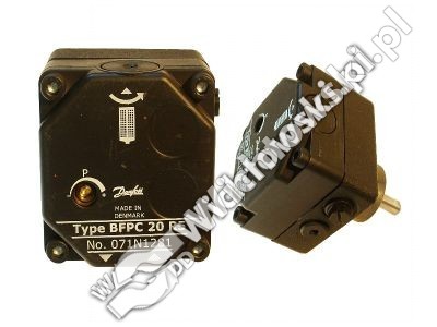 Pump Danfoss BFPC 20 R5 - 4032.432