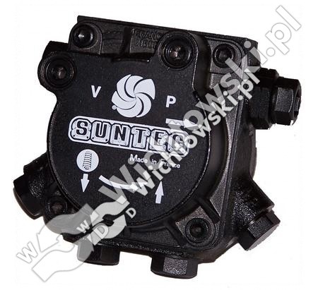 Pump Suntec AN 47 A 7216 4P Suntec