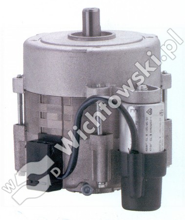  Motor zu Brenner RIELLO RG3, RG4S