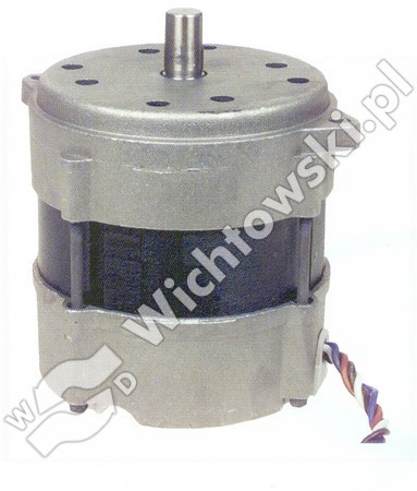  Motor zu Brenner RIELLO G2 - G 10