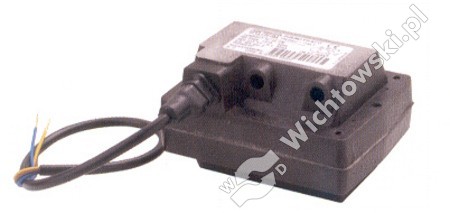 Ignition transformer Burner RIELLO RL 28 - 130