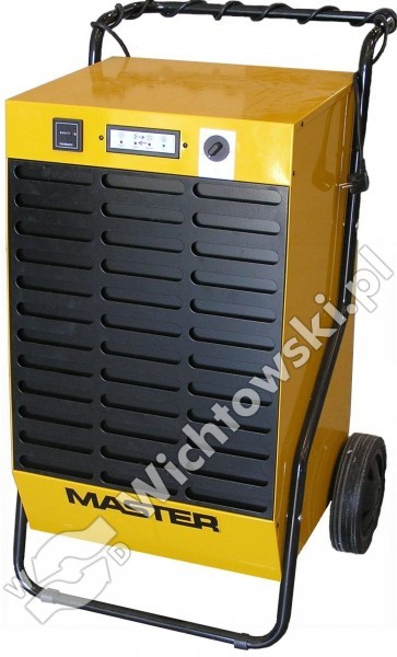 MASTER DH 92 dehumidifier