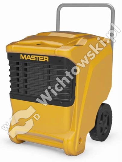 MASTER DHP 65 dehumidifier