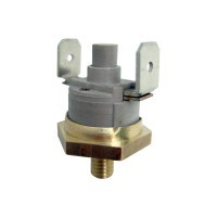 Bimetallic thermostat 4506.640