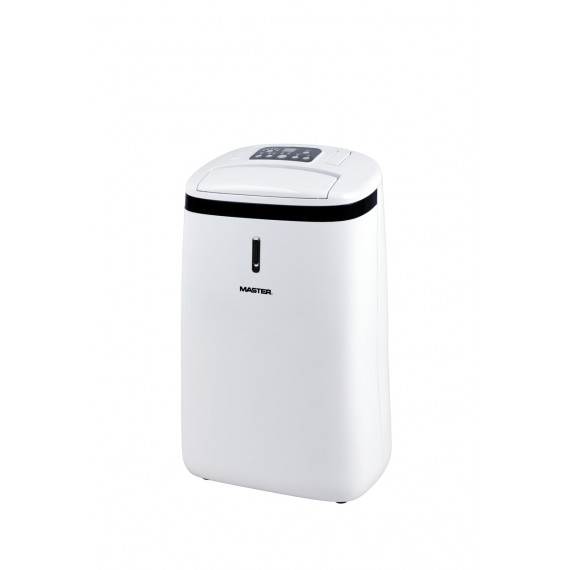 MASTER DH 720 dehumidifier