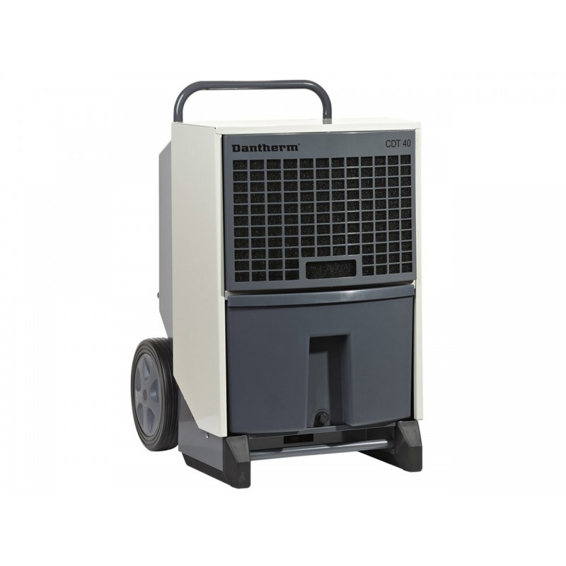 copy of MASTER DH 752 dehumidifier