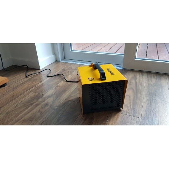 copy of MASTER B 2 PCT electric heater