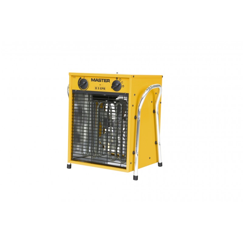 MASTER B 8,8 EPB electric heater