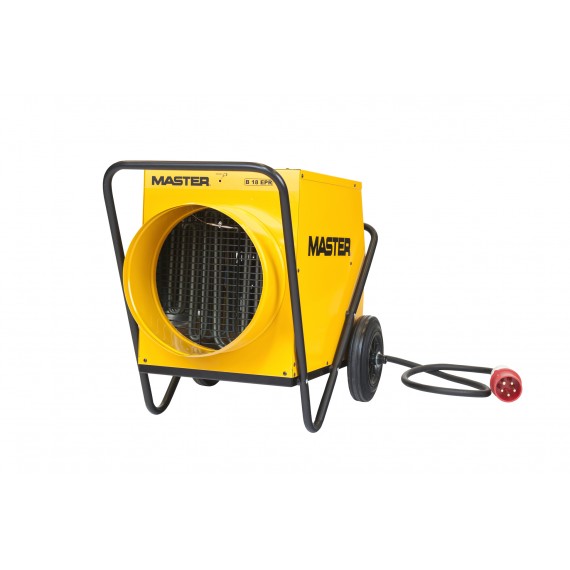 MASTER B 18 EPR electric heater