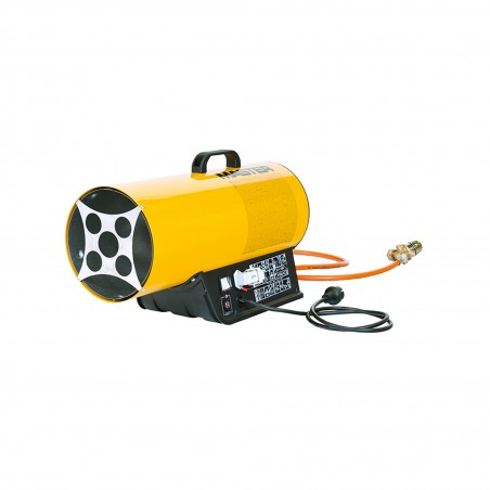 MASTER BLP 53 ET gas heater