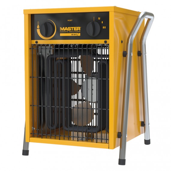 MASTER B 5 EPB electric heater