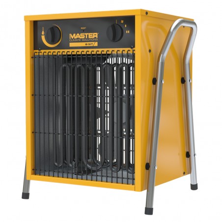 MASTER B 9 EPB electric heater