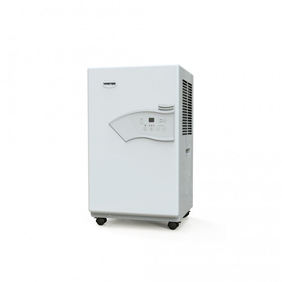 MASTER DH 721 dehumidifier