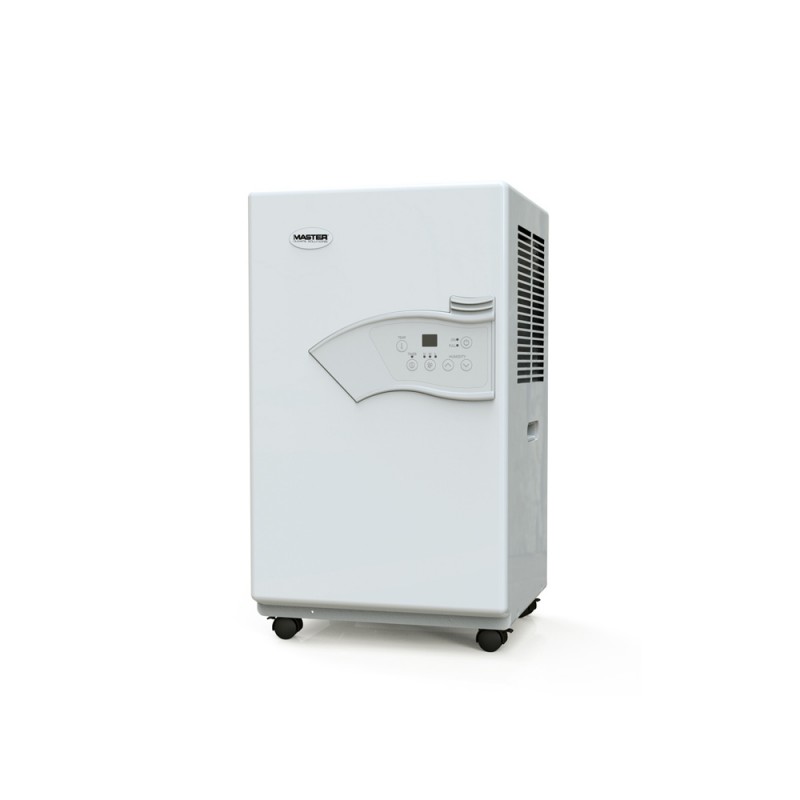 MASTER DH 721 dehumidifier