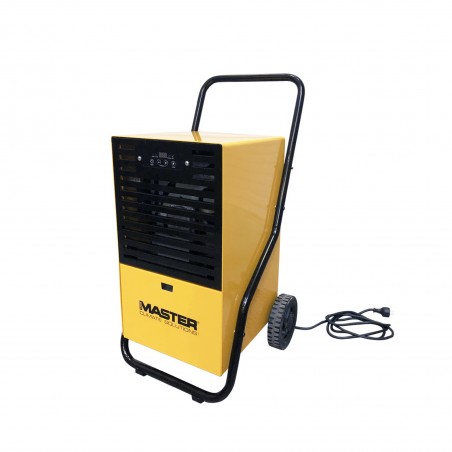 MASTER DH 26 dehumidifier