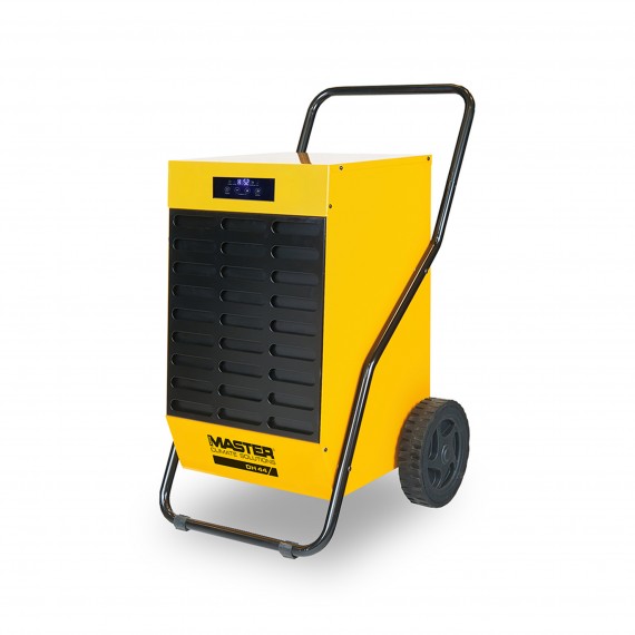 MASTER DH 44 dehumidifier