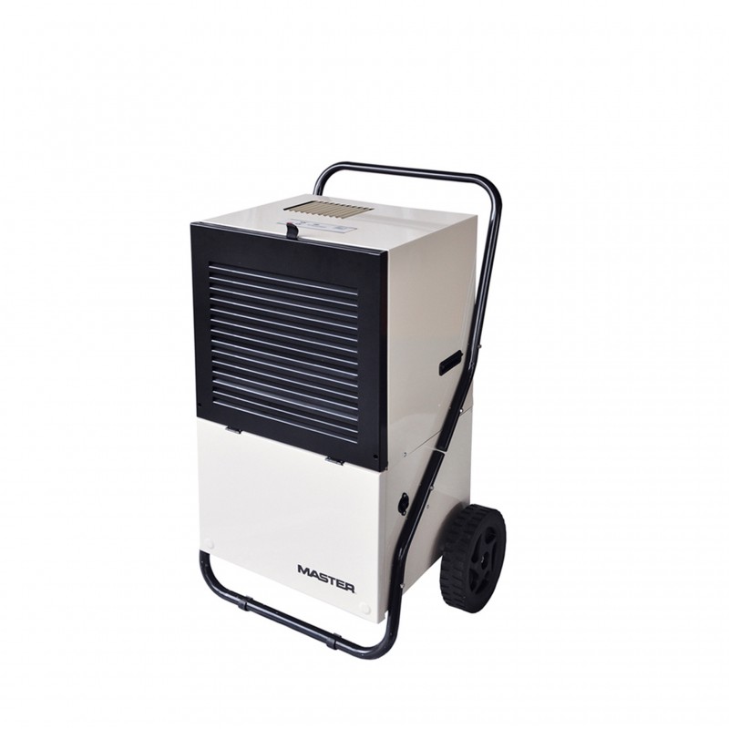 MASTER DH 772 dehumidifier