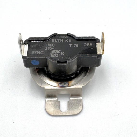 LIMIT THERMOSTAT - 4031.047