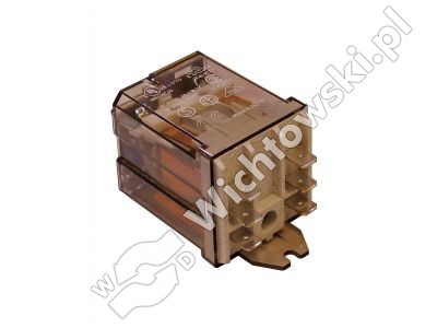 Relais 230V - 16A/250V 2T/NO - 4510.471