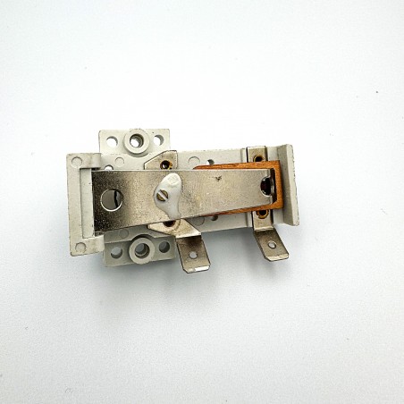 Bimetallthermostat 16A/250V 5-75C - 4510.403