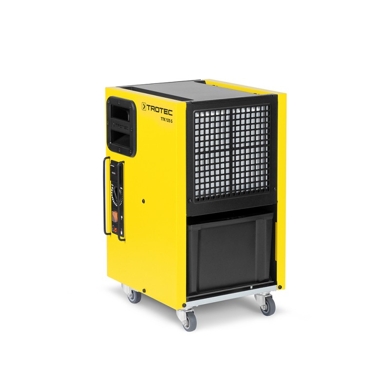 Osuszacz powietrza Trotec TTK 125 S