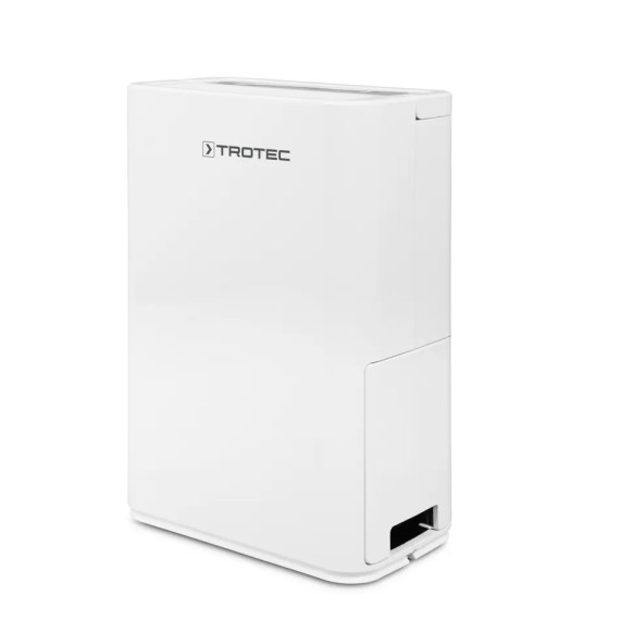 Osuszacz powietrza TROTEC TTK 52 E