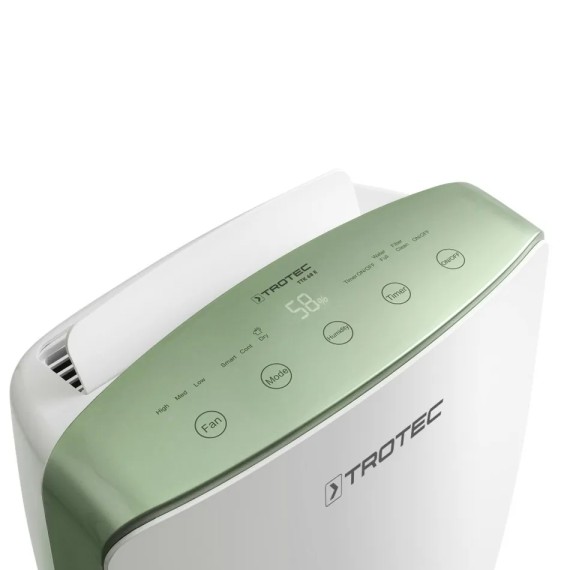 Osuszacz powietrza Trotec TTK 68 E