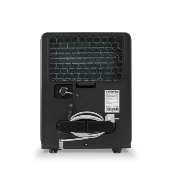 Osuszacz powietrza Trotec TTK 96 E