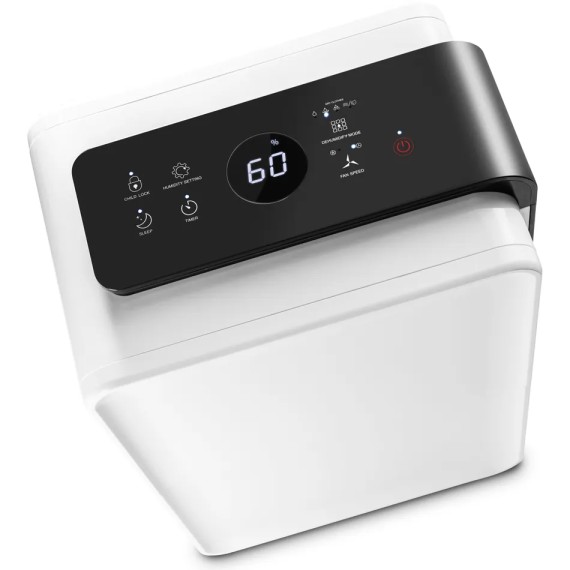 Osuszacz powietrza Trotec TTK 99 HEPA