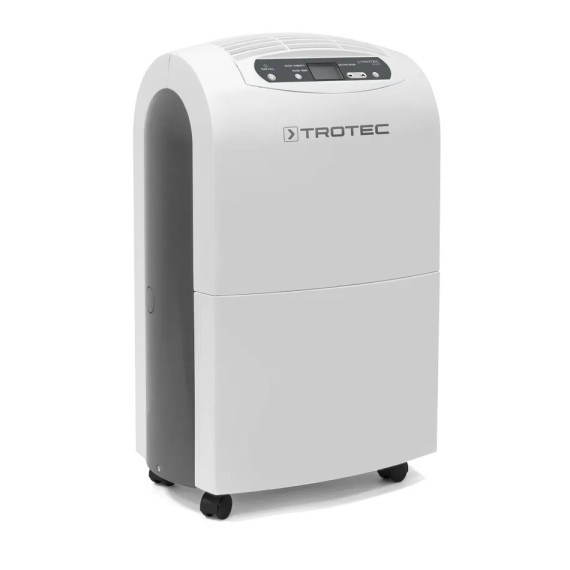 Osuszacz powietrza Trotec TTK 100 E