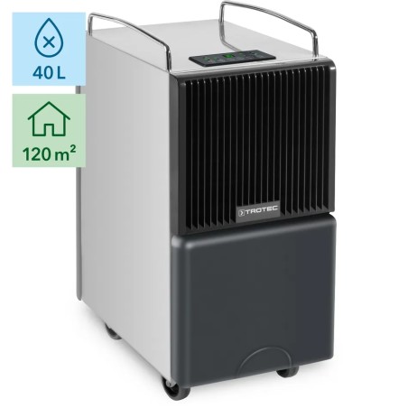 Osuszacz powietrza Totec TTK 122 E