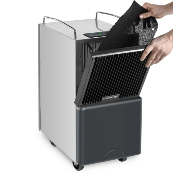 Osuszacz powietrza Totec TTK 122 E