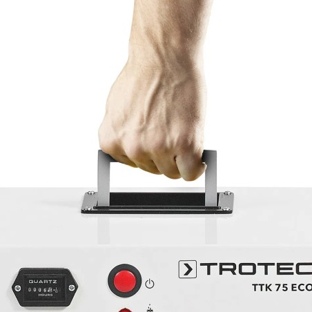 Osuszacz powietrza Trotec TTK 75 ECO