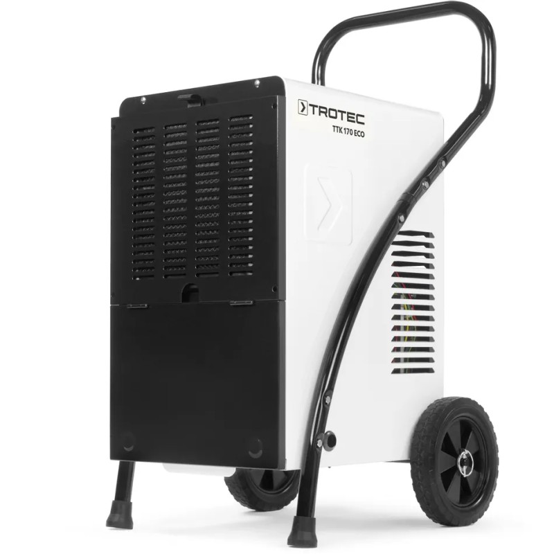 Osuszacz powietrza Trotec TTK 170 ECO