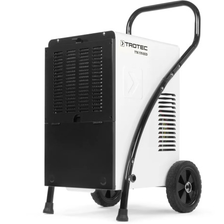 Osuszacz powietrza Trotec TTK 170 ECO