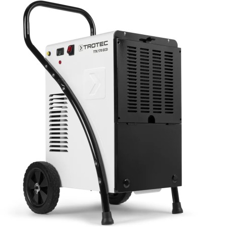 Osuszacz powietrza Trotec TTK 170 ECO