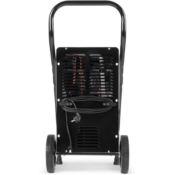 Osuszacz powietrza Trotec TTK 170 ECO