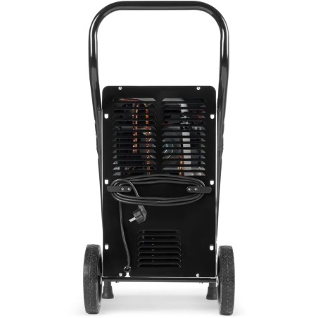 Osuszacz powietrza Trotec TTK 170 ECO