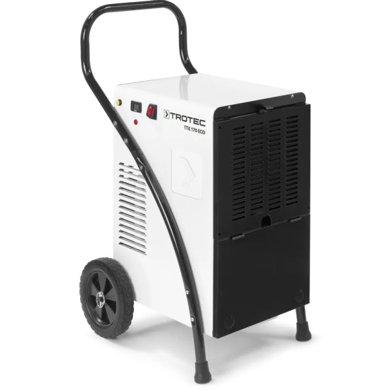 Osuszacz powietrza Trotec TTK 170 ECO