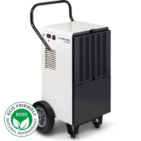 Osuszasz powietrza Trotec TTK 380 ECO