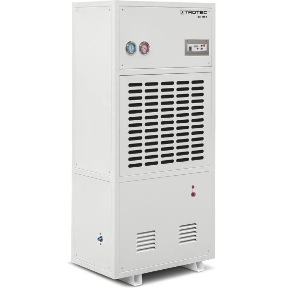 Osuszacz przemysłowy TROTEC DH 115 S