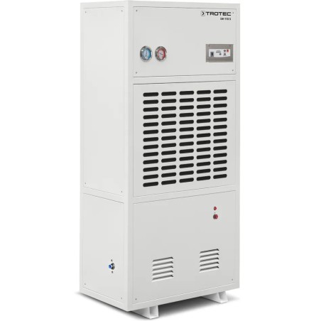 Osuszacz przemysłowy TROTEC DH 115 S