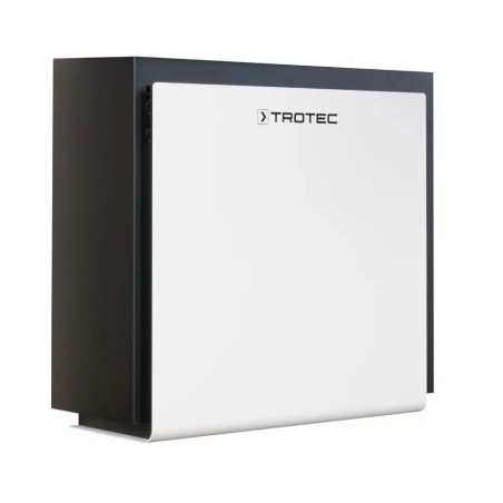Osuszacz ścienny TROTEC DH 30 VPR+