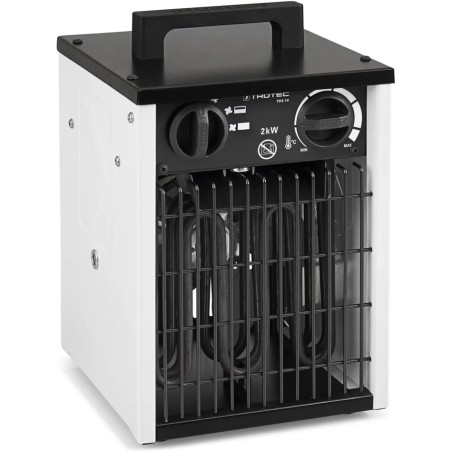 Nagrzewnica elektryczna TROTEC TDS 10